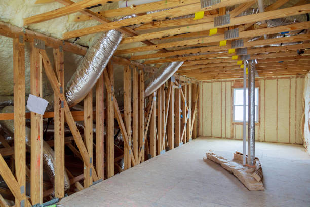 Best Types of Insulation in Limon, CO