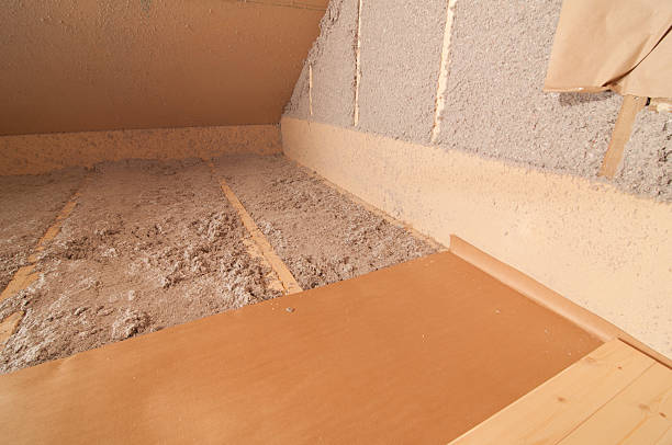Best Insulation Materials and Products in Limon, CO